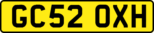 GC52OXH