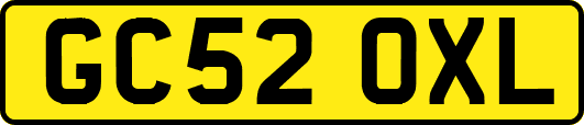 GC52OXL