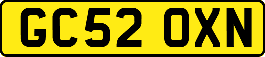 GC52OXN