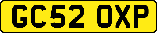 GC52OXP