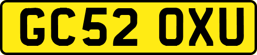 GC52OXU