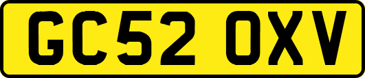 GC52OXV