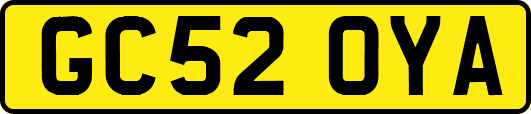 GC52OYA