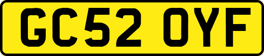 GC52OYF