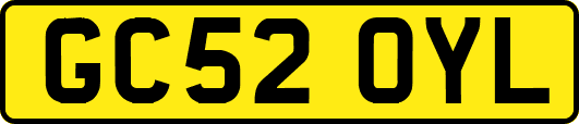 GC52OYL