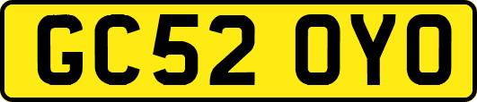 GC52OYO