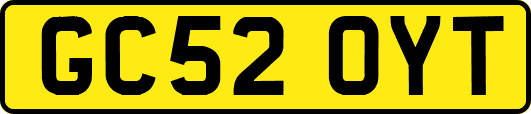 GC52OYT