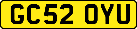 GC52OYU