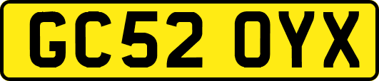 GC52OYX