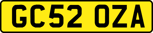 GC52OZA