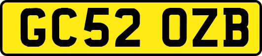 GC52OZB