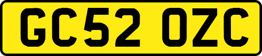 GC52OZC