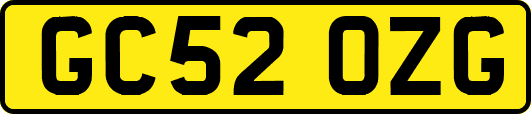 GC52OZG