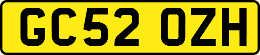 GC52OZH