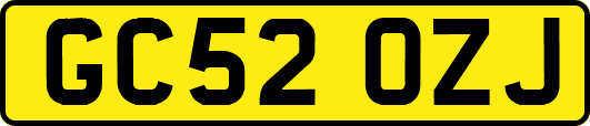 GC52OZJ