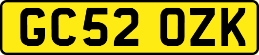 GC52OZK