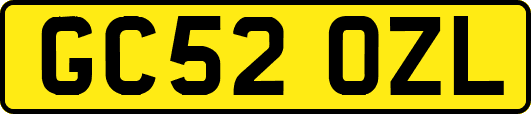 GC52OZL