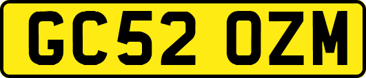 GC52OZM