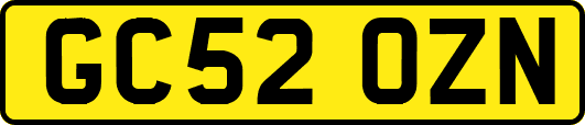 GC52OZN