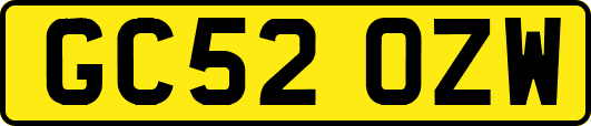 GC52OZW