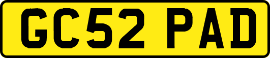 GC52PAD