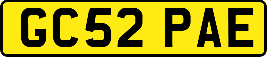 GC52PAE