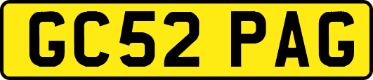 GC52PAG