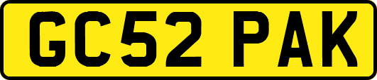 GC52PAK