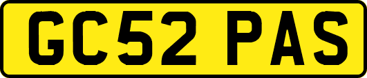 GC52PAS