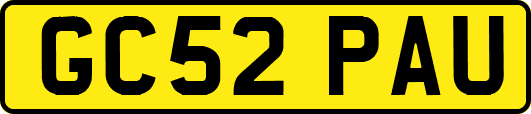 GC52PAU