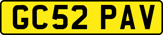GC52PAV