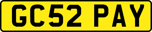 GC52PAY