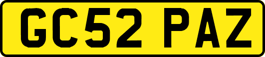 GC52PAZ