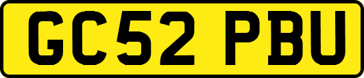 GC52PBU
