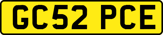 GC52PCE