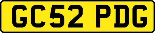 GC52PDG