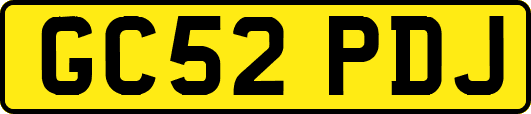 GC52PDJ