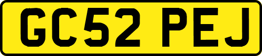 GC52PEJ