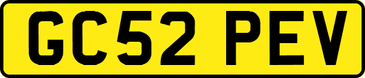 GC52PEV