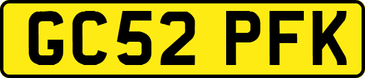 GC52PFK