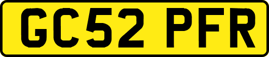 GC52PFR
