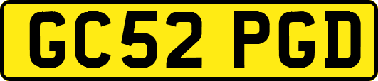 GC52PGD