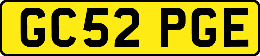 GC52PGE