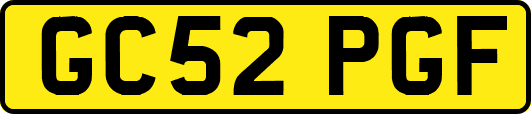 GC52PGF