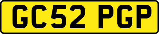 GC52PGP