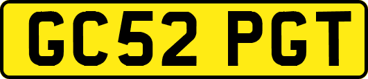 GC52PGT