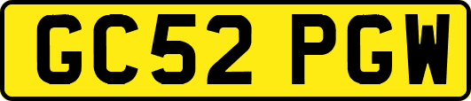 GC52PGW