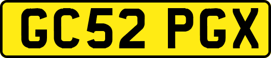 GC52PGX