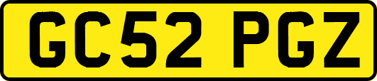 GC52PGZ