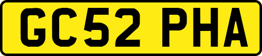 GC52PHA
